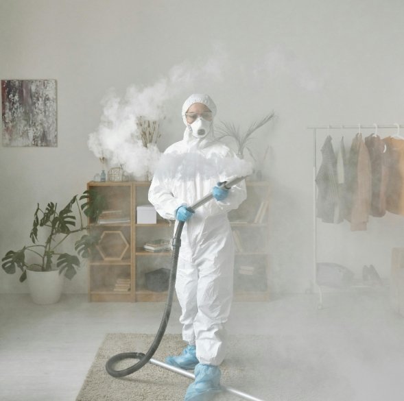 Safety Guidelines for Handling Industrial Solvents